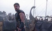 کریستوفر نولان کاری کرد که فیلم The Odyssey با درجه سنی بزرگسالان ساخته شود