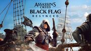 هر آنچه باید درباره Assassin's Creed Black Flag Resynced بدانید