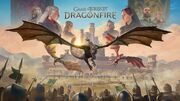 محتوای فصل سوم سریال House of the Dragon به بازی Game of Thrones: Dragonfire اضافه شد