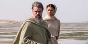 زندایا از نقش تام هالند در کاهش استرسش هنگام فیلم‌برداری The Odyssey گفت