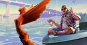 شایعه: GTA 6 در زمان‌بندی حضور در The Game Awards به مشکل خواهد خورد