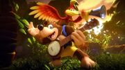 استودیو Toys for Bob برای توسعه یک Banjo-Kazooie جدید التماس می‌کند