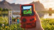 بازی Minecraft اکنون بر Game Boy Color هم اجرا می‌شود