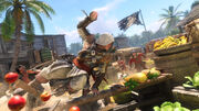 یوبیسافت: بسته‌های الحاقی بازی Assassin’s Creed Black Flag Resynced کاملا اختیاری هستند