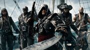 چرا Assassin's Creed Black Flag Resynced آینه تمام‌نمای هویت این فرنچایز است؟