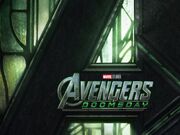 مارول اولین کانسپت‌آرت رسمی Avengers: Doomsday را منتشر کرد