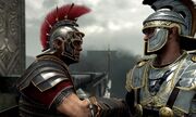 بازی Ryse: Son of Rome قرار بود Assassin's Creed ایکس‌باکس باشد