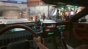 یک ماد جدید امکان ساخت پلی‌لیست اختصاصی را به Cyberpunk 2077 اضافه می‌کند
