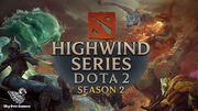ثبت‌نام فصل دوم مسابقات Dota 2 مجموعه Sky Den Games آغاز شد