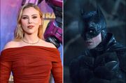 شایعه: اسکارلت جوهانسون نقش غافلگیرانه‌ای در The Batman Part II بازی می‌کند