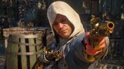 یو‌بی‌سافت کانکت در اجرای بازی AC: Black Flag Resynced تداخل ایجاد کرده است
