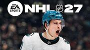 مکلین سلبرینی چهره بازی NHL 27 خواهد بود