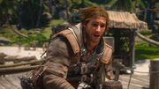 بازی AC: Black Flag Resynced تنها در پلتفرم استیم ۷۰۰ هزار نسخه فروخته است