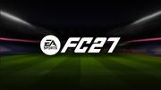 تاریخ عرضه بازی EA Sports FC 27 فاش شد