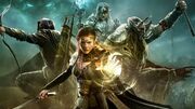 سرنوشت استودیوی خالق The Elder Scrolls Online مبهم باقی مانده است
