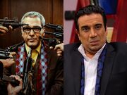 «نصرالله رادش» نیز در «مرد سه هزار چهره» حضور خواهد داشت
