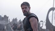 افتتاحیه خیره‌کننده The Odyssey؛ فیلم نولان در یک روز ۵۱ میلیون دلار فروخت