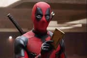 رایان رینولدز ساخت فیلم جدید Deadpool را تأیید کرد