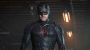 فیلم‌برداری فصل سوم Daredevil: Born Again به پایان رسید