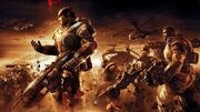 پورت غیررسمی Gears of War 2 برای پی‌سی در دسترس قرار گرفته است