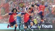 پیش‌بینی بازی FC برای قهرمان جام جهانی برای پنجمین دوره متوالی درست از آب درآمد