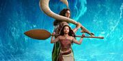فیلم Moana عنوان «پرهزینه‌ترین شکست‌ تجاری دیزنی» را یدک می‌کشد