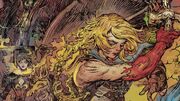 بازی Castlevania: Belmont's Curse دروازه ورود به جهان مترویدوینیا خواهد بود