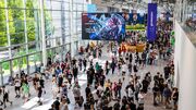 تمام فضای نمایشگاهی Gamescom 2026 رزرو شده‌ است