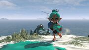 نقدها و نمرات بازی Splatoon Raiders منتشر شد