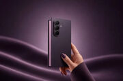 سامسونگ از گوشی Galaxy Z Fold8 Ultra رونمایی کرد