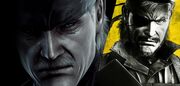 جزئیات فنی Metal Gear Solid Master Collection Vol. 2 منتشر شد