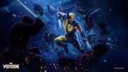 تریلر داستانی بازی Marvel’s Wolverine منتشر شد
