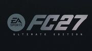 نسخه آلتیمیت پلاس FC 27 به قیمت ۱۰۰ دلار و بدون دیسک فیزیکی عرضه می‌شود