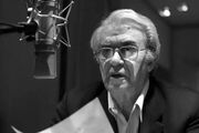 محمد یاراحمدی دوبلور پیشکسوت سینما و تلویزیون درگذشت