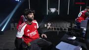 حسن پاجانی از مسابقات جهانی eFootball 2026 حذف شد