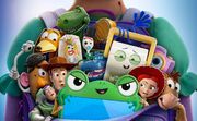 انیمیشن Toy Story 5 به پرفروش‌ترین فیلم سال ۲۰۲۶ تبدیل شد
