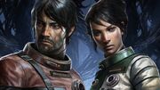 هم‌بنیان‌گذار استودیو Arkane برای ارزشمند بودن Baldur's Gate 3 دلیل می‌آورد
