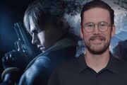 فیلم Resident Evil به‌جای اقتباس، تجربه بازی را بازسازی می‌کند