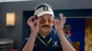 تریلر جدید فصل چهارم Ted Lasso منتشر شد