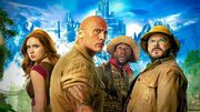 نخستین تریلر Jumanji: Open World منتشر شد