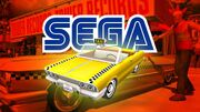 ثبت‌نام بتای محدود Crazy Taxi: World Tour آغاز شد
