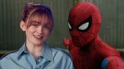 سیدی سینک در رازداری نقش Spider-Man: Brand New Day مشکلی نداشته است