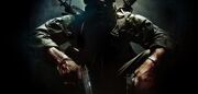 عنوان Call of Duty: Cold Warriors فاش شد