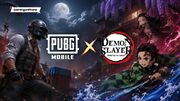 شایعه: همکاری پابجی موبایل و Demon Slayer در آپدیت ۴.۶ آغاز می‌شود