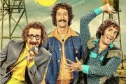 «فسیل» در قالب سریال به شبکه خانگی می‌آید