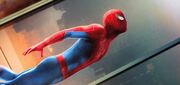 فیلم Spider-Man: Brand New Day دومین افتتاحیه بزرگ تاریخ سینما را رقم زد