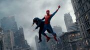 ۶ کاور از کمیک‌های مرد عنکبوتی که در Spider-Man: Brand New Day بازآفرینی شدند