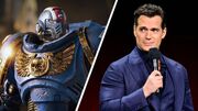 آمازون ساخت سریال انیمیشنی Warhammer 40K با تهیه‌کنندگی هنری کویل را تأیید کرد
