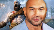 شایعه:‌ دیو باتیستا نقش کریتوس در سریال God of War را ایفا خواهد کرد