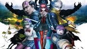 خالق Danganronpa 2x2 بخاطر تجربه GTA 6 توسعه بازی خود را به تاخیر می‌اندازد